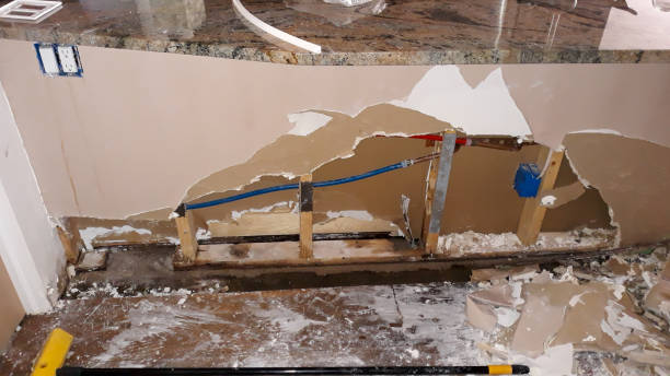 Arcadia, SC Water damage restoration Company